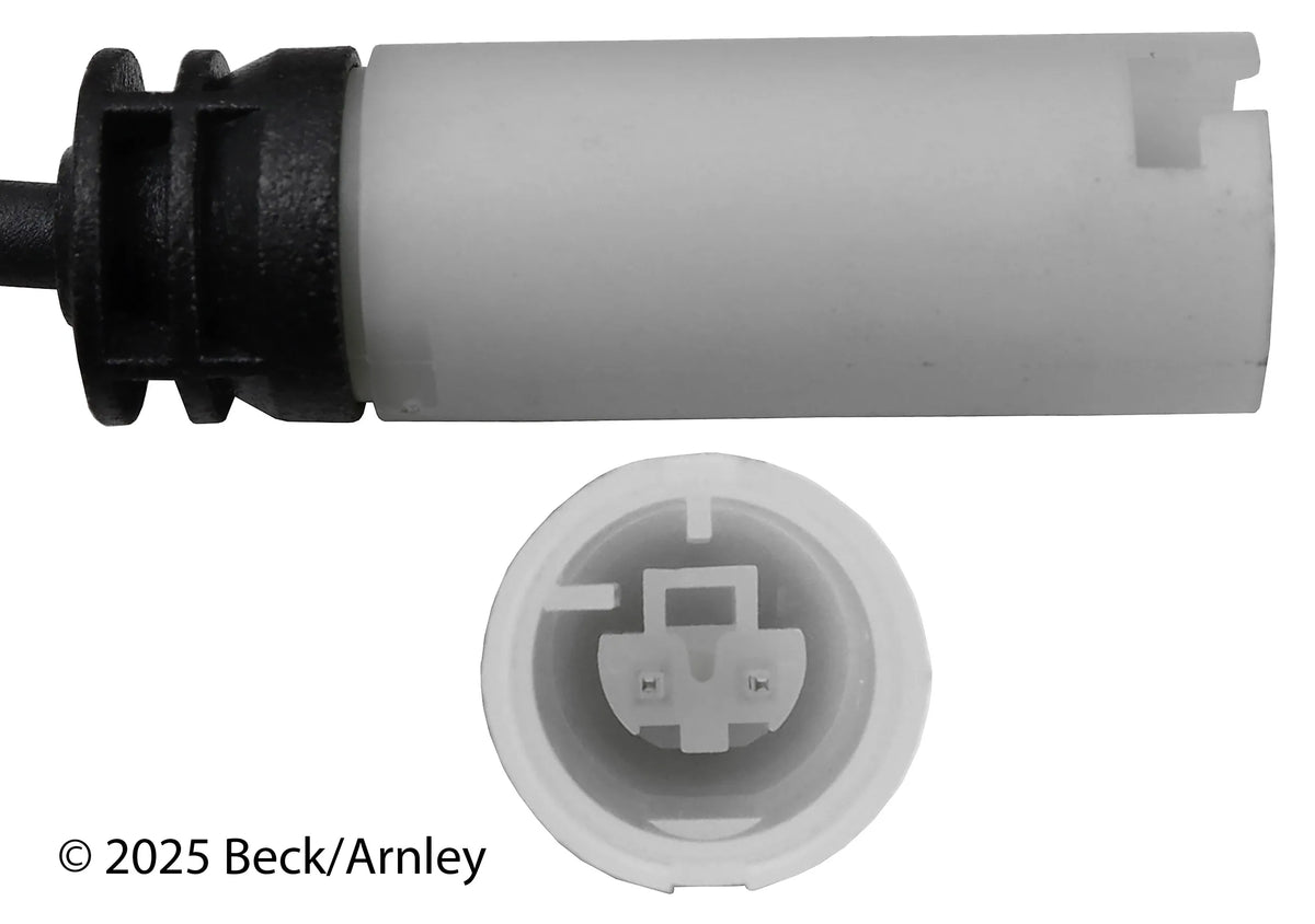 Beck/Arnley 084-1612 2007-2015 Mini Cooper Disc Brake Pad Wear Sensor
