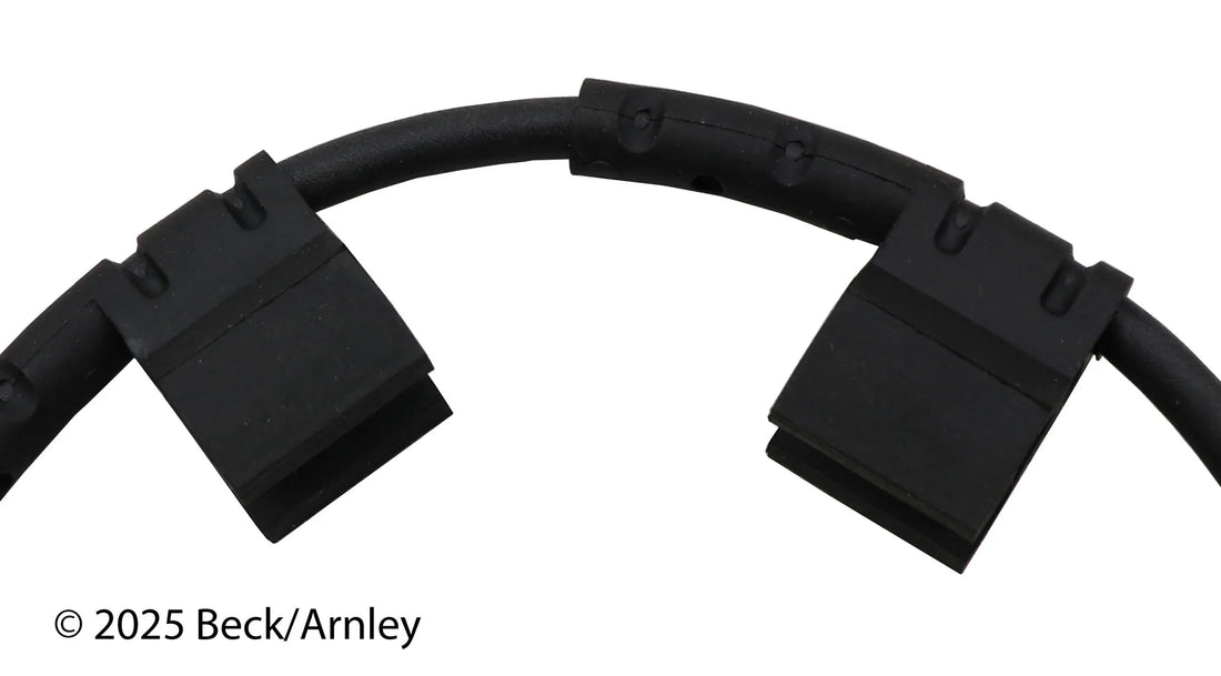 Beck/Arnley 084-1612 2007-2015 Mini Cooper Disc Brake Pad Wear Sensor