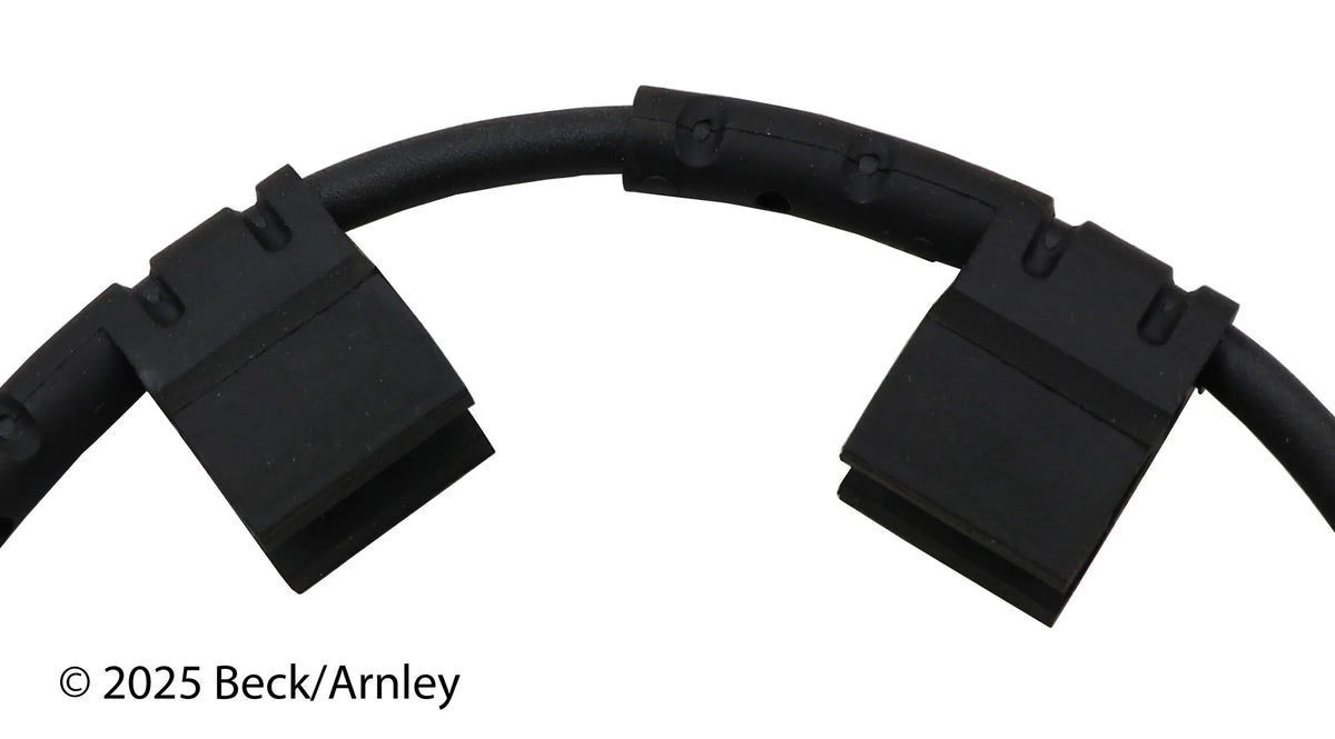 Beck/Arnley 084-1612 2007-2015 Mini Cooper Disc Brake Pad Wear Sensor