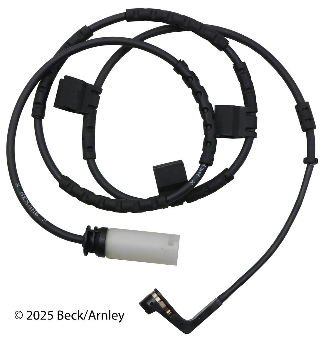 Beck/Arnley 084-1612 2007-2015 Mini Cooper Disc Brake Pad Wear Sensor