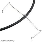 Beck/Arnley 084-1613 2007-2017 Lexus LS460 Disc Brake Pad Wear Sensor