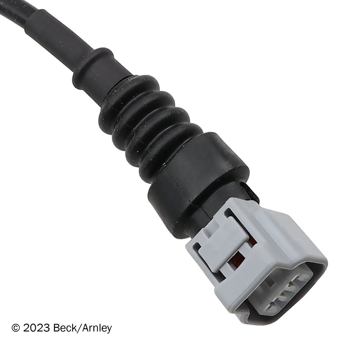 Beck/Arnley 084-1613 2007-2017 Lexus LS460 Disc Brake Pad Wear Sensor