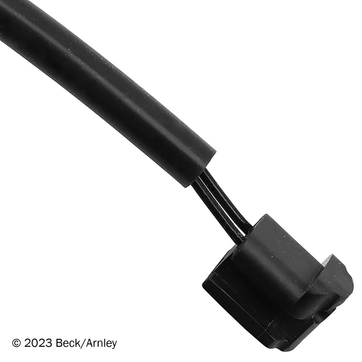 Beck/Arnley 084-1613 2007-2017 Lexus LS460 Disc Brake Pad Wear Sensor