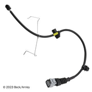 Beck/Arnley 084-1613 2007-2017 Lexus LS460 Disc Brake Pad Wear Sensor