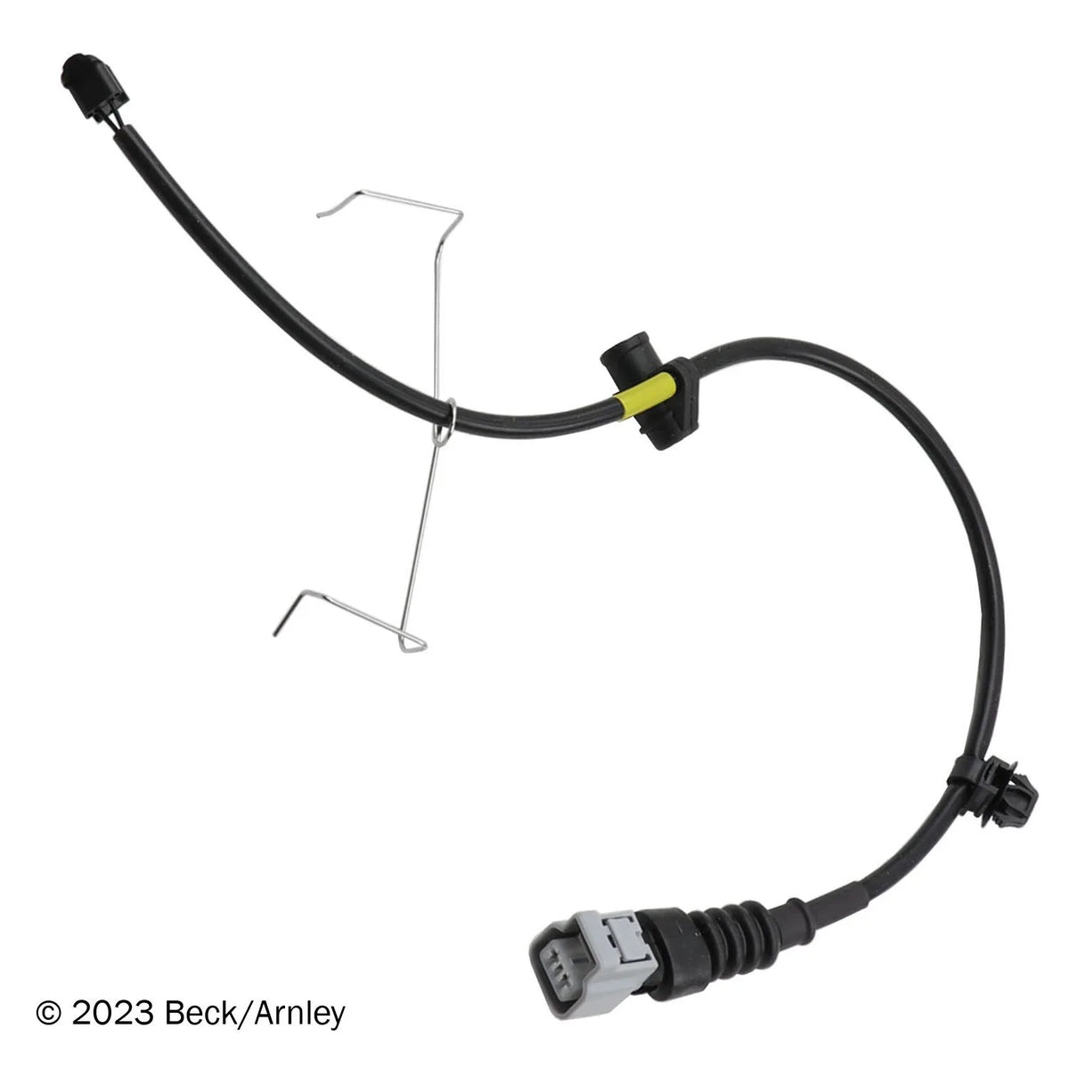 Beck/Arnley 084-1613 2007-2017 Lexus LS460 Disc Brake Pad Wear Sensor