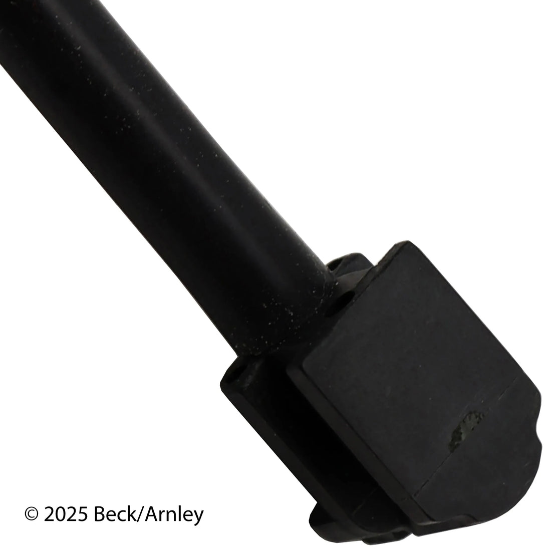 Beck/Arnley 084-1614 2007-2017 Lexus LS460 Disc Brake Pad Wear Sensor