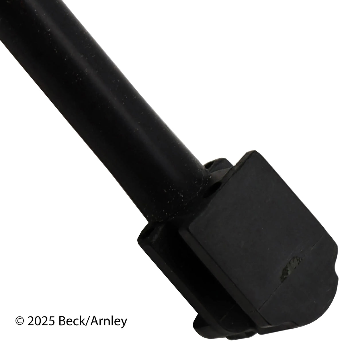 Beck/Arnley 084-1614 2007-2017 Lexus LS460 Disc Brake Pad Wear Sensor