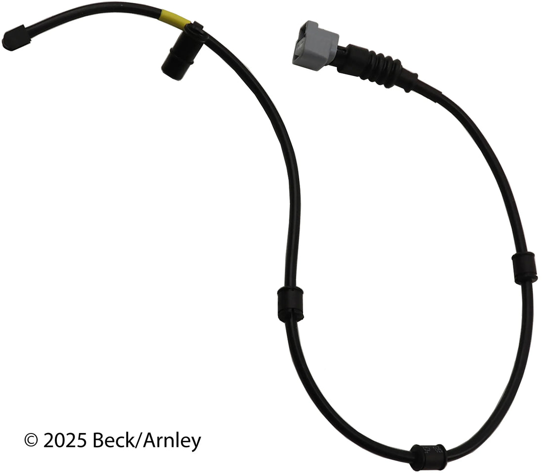 Beck/Arnley 084-1614 2007-2017 Lexus LS460 Disc Brake Pad Wear Sensor