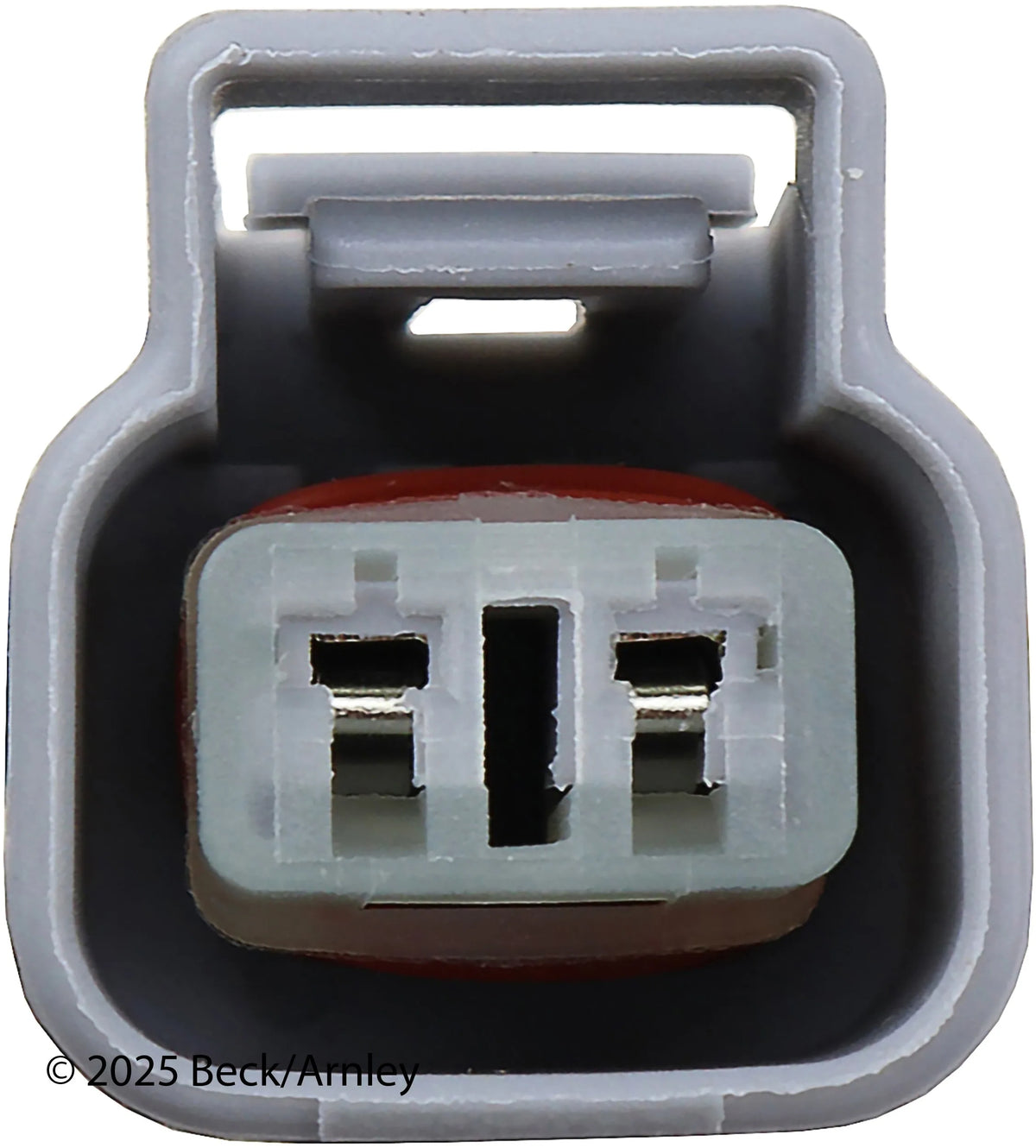 Beck/Arnley 084-1616 2007-2017 Lexus LS460 Disc Brake Pad Wear Sensor