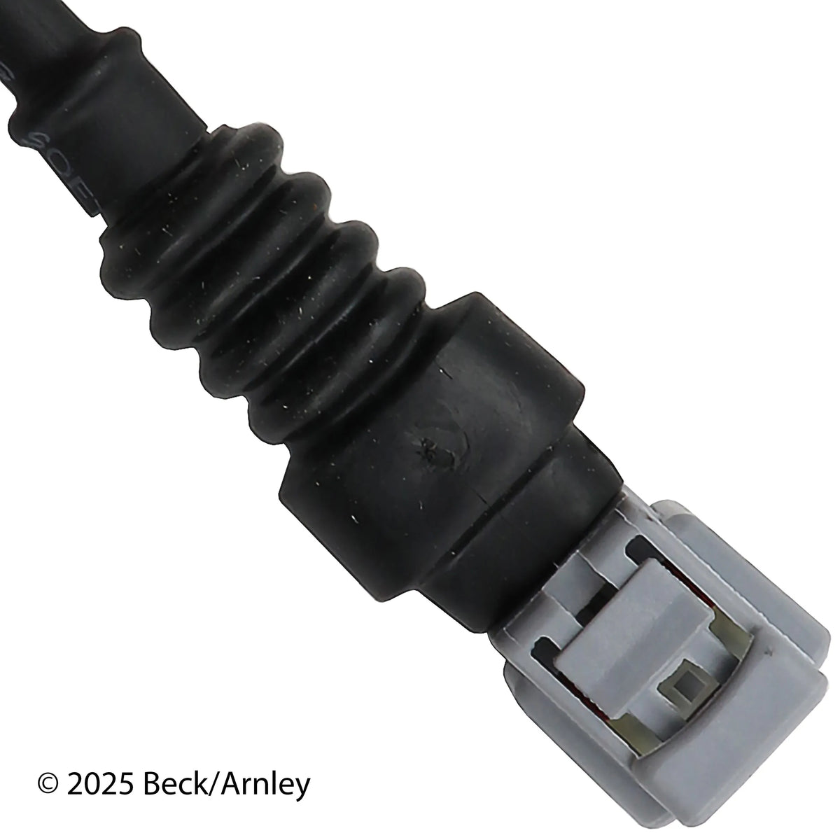 Beck/Arnley 084-1616 2007-2017 Lexus LS460 Disc Brake Pad Wear Sensor