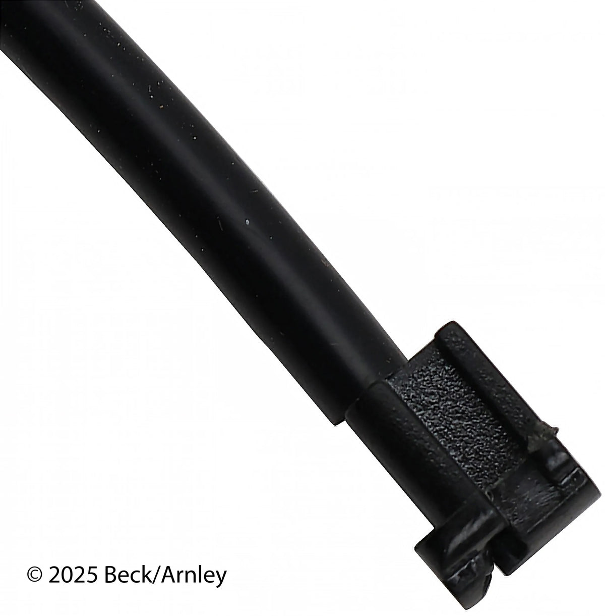 Beck/Arnley 084-1616 2007-2017 Lexus LS460 Disc Brake Pad Wear Sensor