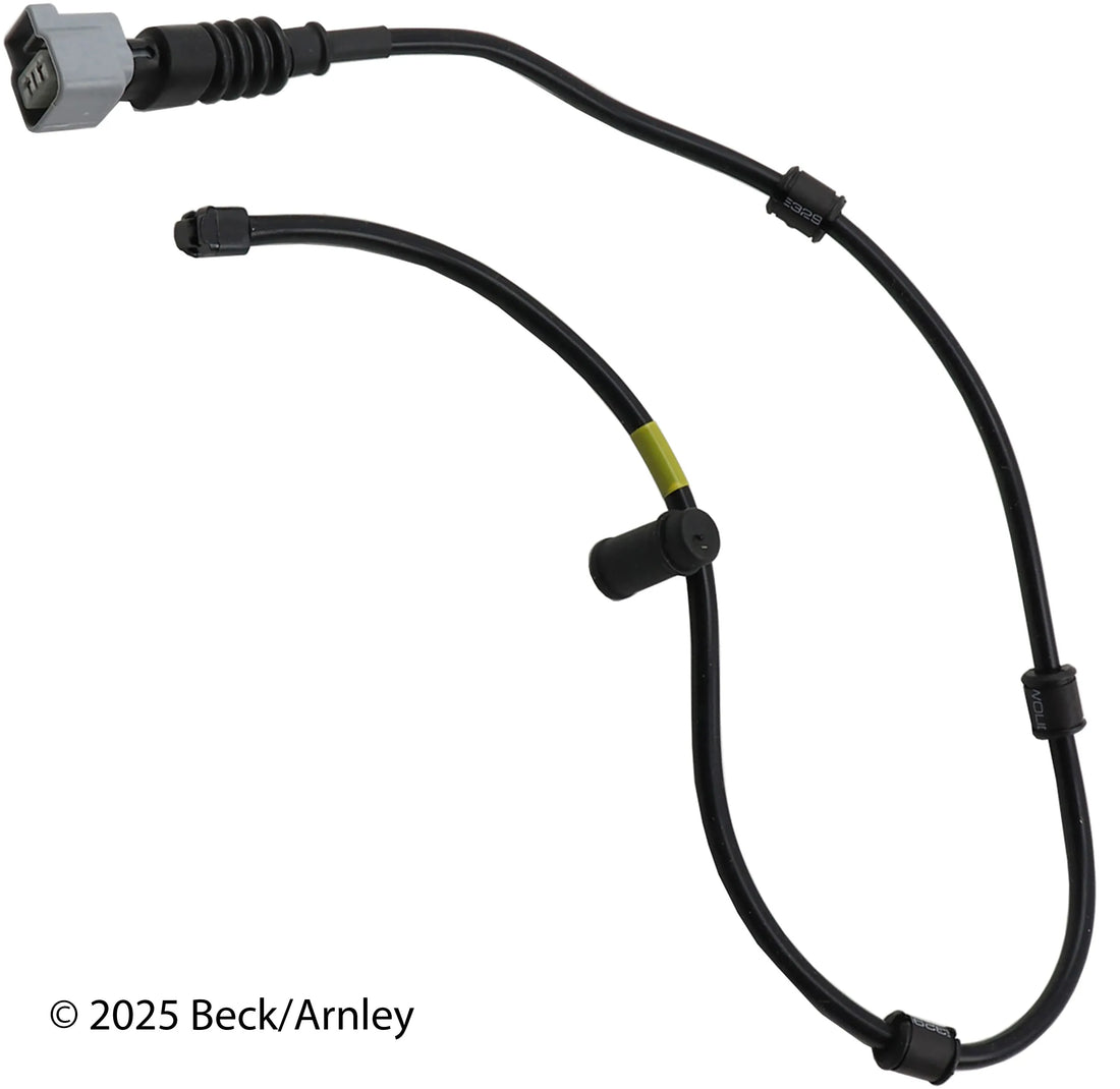 Beck/Arnley 084-1616 2007-2017 Lexus LS460 Disc Brake Pad Wear Sensor
