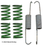 Beck/Arnley 084-1620 2002-2004 Kia Sedona Drum Brake Hardware Kit