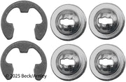 Beck/Arnley 084-1620 2002-2004 Kia Sedona Drum Brake Hardware Kit