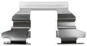 Beck/Arnley 084-1624 2014-2020 INFINITI QX60 Disc Brake Hardware Kit