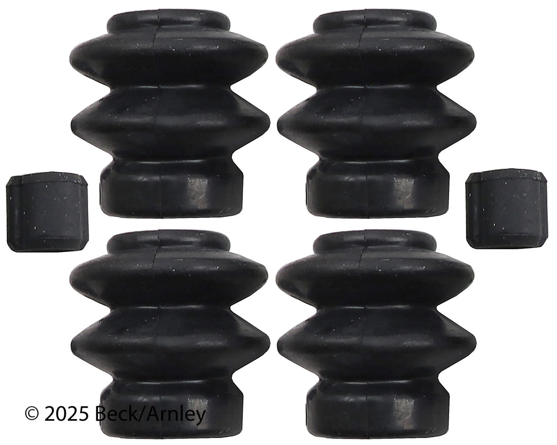 Beck/Arnley 084-1624 2014-2020 INFINITI QX60 Disc Brake Hardware Kit