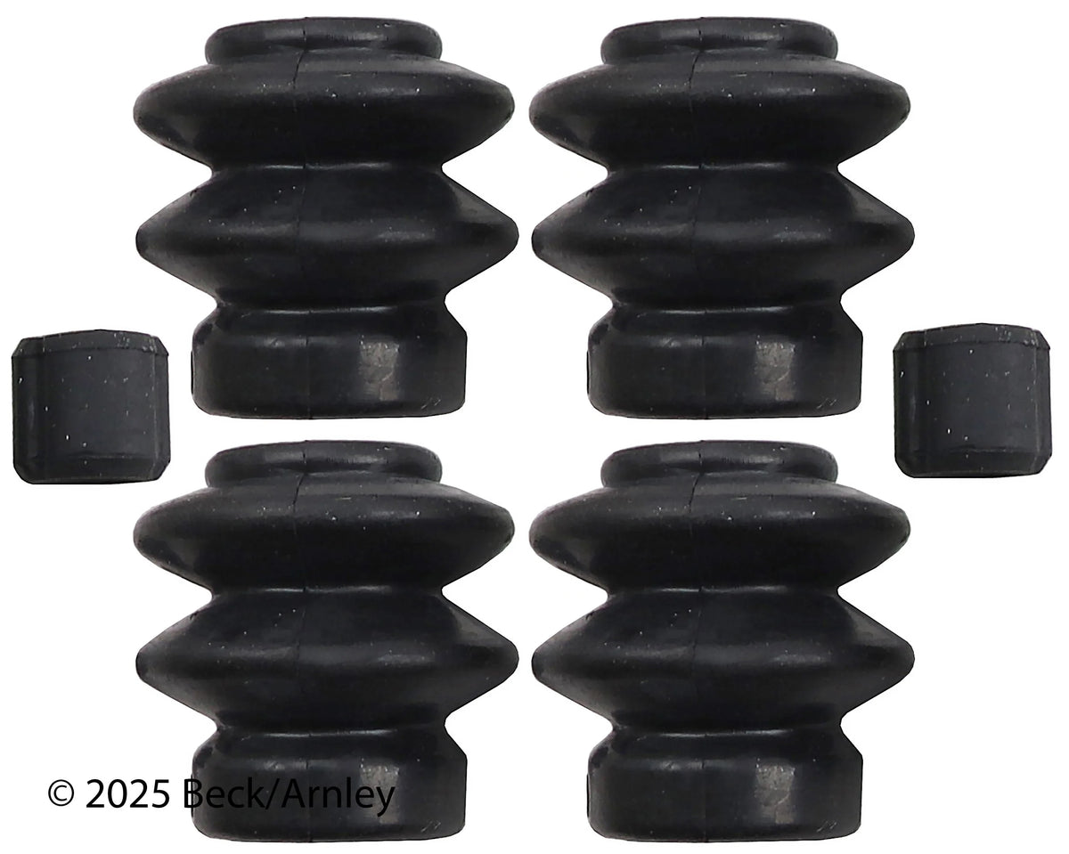 Beck/Arnley 084-1624 2014-2020 INFINITI QX60 Disc Brake Hardware Kit