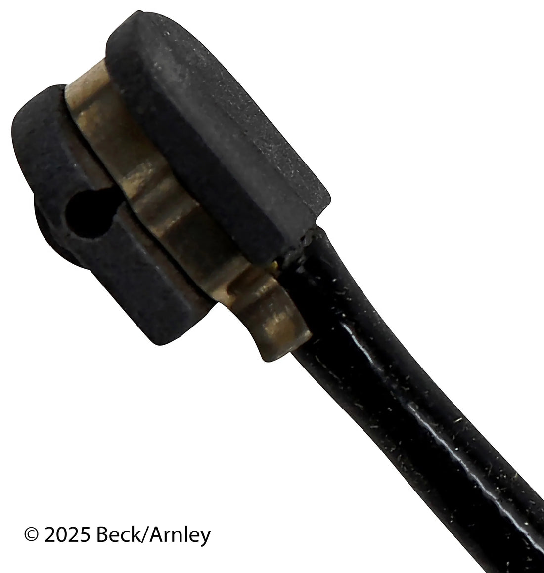 Beck/Arnley 084-1627 2019-2026 Mercedes-Benz AMG GT 63 Disc Brake Pad Wear Sensor