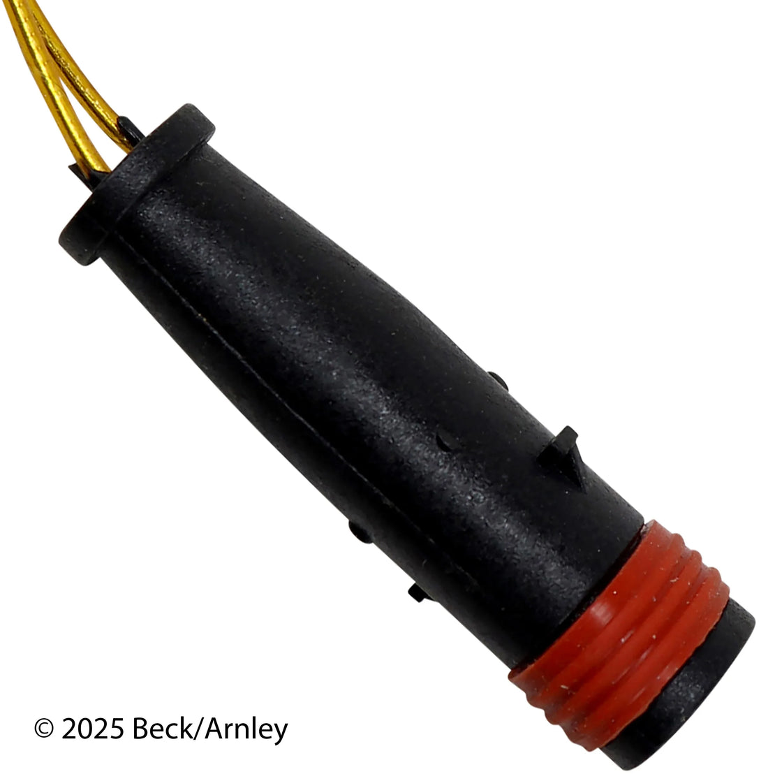 Beck/Arnley 084-1627 2019-2026 Mercedes-Benz AMG GT 63 Disc Brake Pad Wear Sensor