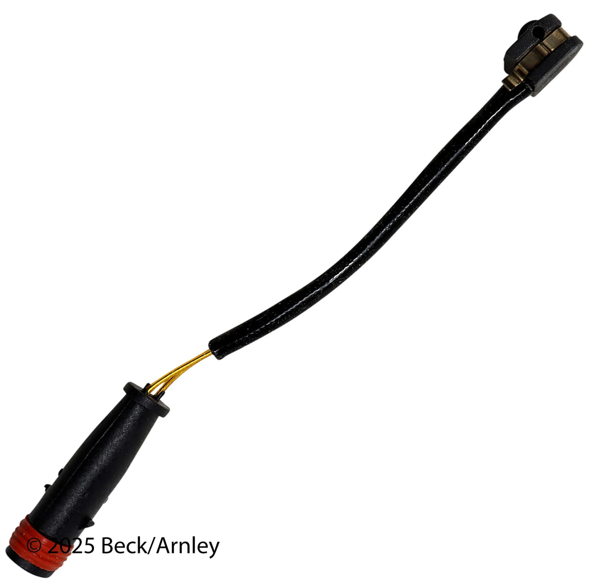 Beck/Arnley 084-1627 2019-2026 Mercedes-Benz AMG GT 63 Disc Brake Pad Wear Sensor