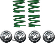Beck/Arnley 084-1633 2017-2024 Mitsubishi Mirage G4 Drum Brake Hardware Kit