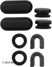 Beck/Arnley 084-1633 2017-2024 Mitsubishi Mirage G4 Drum Brake Hardware Kit