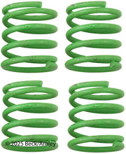 Beck/Arnley 084-1636 2009-2019 Toyota Corolla Drum Brake Hardware Kit
