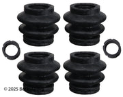 Beck/Arnley 084-1637 2010-2022 Toyota Prius Disc Brake Hardware Kit