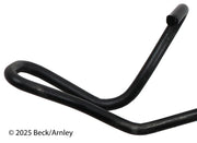 Beck/Arnley 084-1643 2015-2017 Mercedes-Benz E400 Disc Brake Hardware Kit