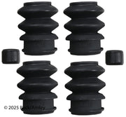 Beck/Arnley 084-1655 2007-2015 Mazda CX-9 Disc Brake Hardware Kit