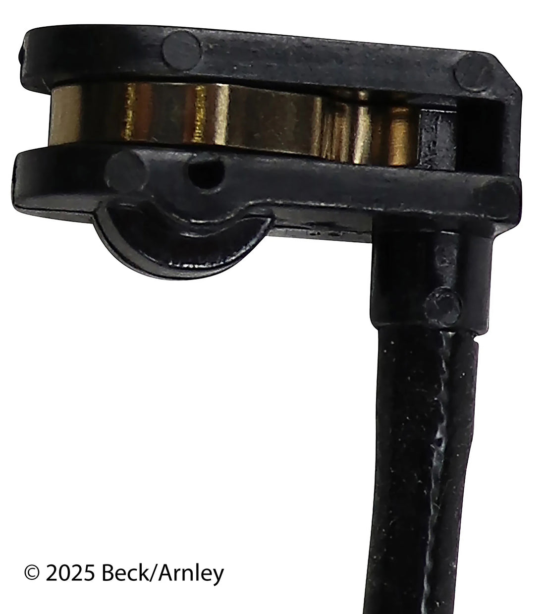 Beck/Arnley 084-1656 2019-2025 Mercedes-Benz Sprinter 4500 Disc Brake Pad Wear Sensor