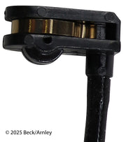 Beck/Arnley 084-1656 2019-2025 Mercedes-Benz Sprinter 4500 Disc Brake Pad Wear Sensor