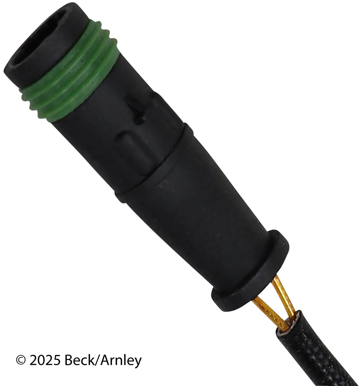 Beck/Arnley 084-1656 2019-2025 Mercedes-Benz Sprinter 4500 Disc Brake Pad Wear Sensor