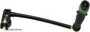 Beck/Arnley 084-1656 2019-2025 Mercedes-Benz Sprinter 4500 Disc Brake Pad Wear Sensor