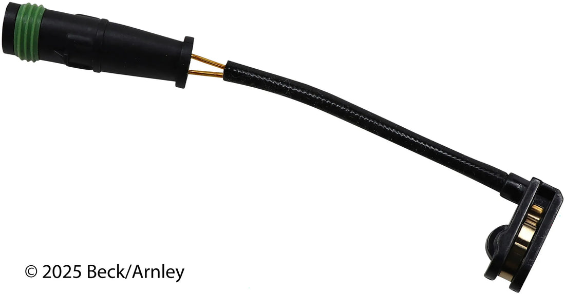 Beck/Arnley 084-1656 2019-2025 Mercedes-Benz Sprinter 4500 Disc Brake Pad Wear Sensor