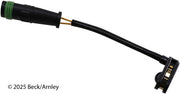 Beck/Arnley 084-1656 2019-2025 Mercedes-Benz Sprinter 4500 Disc Brake Pad Wear Sensor