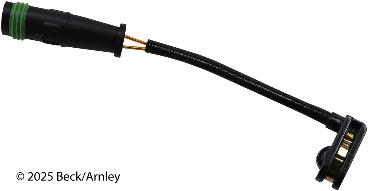 Beck/Arnley 084-1656 2019-2025 Mercedes-Benz Sprinter 4500 Disc Brake Pad Wear Sensor