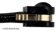 Beck/Arnley 084-1657 2019-2025 Mercedes-Benz Sprinter 4500 Disc Brake Pad Wear Sensor