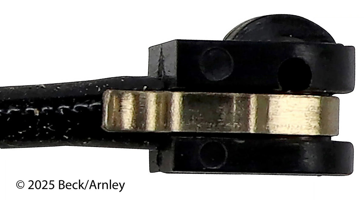 Beck/Arnley 084-1657 2019-2025 Mercedes-Benz Sprinter 4500 Disc Brake Pad Wear Sensor