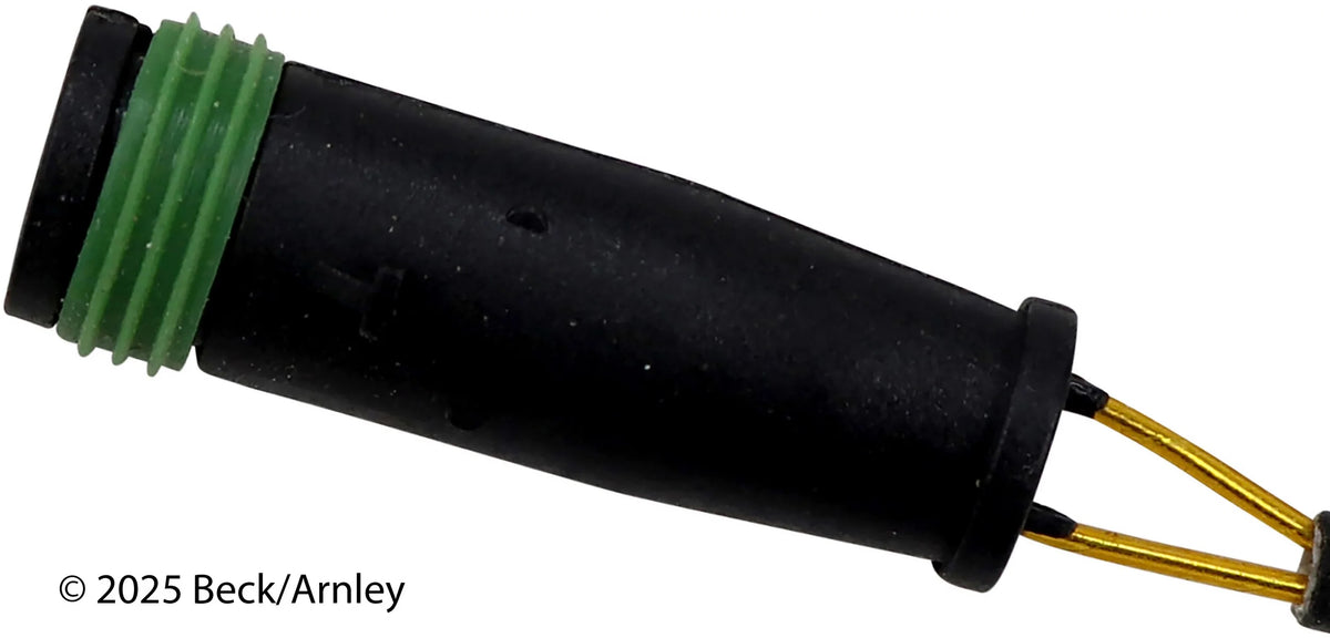 Beck/Arnley 084-1657 2019-2025 Mercedes-Benz Sprinter 4500 Disc Brake Pad Wear Sensor