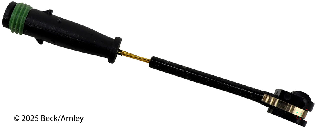 Beck/Arnley 084-1657 2019-2025 Mercedes-Benz Sprinter 4500 Disc Brake Pad Wear Sensor