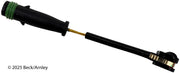 Beck/Arnley 084-1657 2019-2025 Mercedes-Benz Sprinter 4500 Disc Brake Pad Wear Sensor