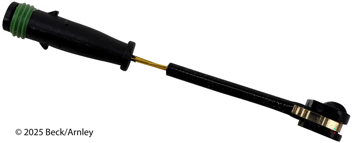 Beck/Arnley 084-1657 2019-2025 Mercedes-Benz Sprinter 4500 Disc Brake Pad Wear Sensor