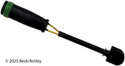 Beck/Arnley 084-1657 2019-2025 Mercedes-Benz Sprinter 4500 Disc Brake Pad Wear Sensor