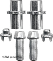 Beck/Arnley 084-1659 1995-2009 Subaru Legacy Parking Brake Hardware Kit