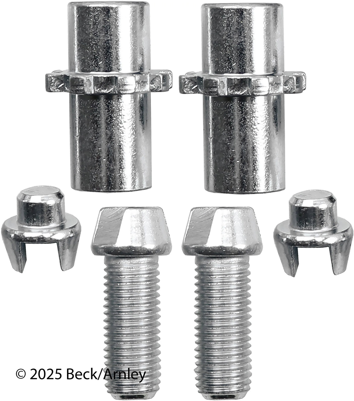 Beck/Arnley 084-1659 1995-2009 Subaru Legacy Parking Brake Hardware Kit