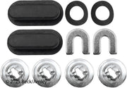 Beck/Arnley 084-1659 1995-2009 Subaru Legacy Parking Brake Hardware Kit