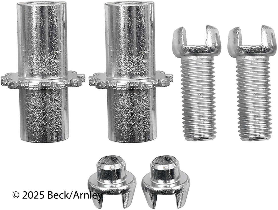 Beck/Arnley 084-1662 2010-2023 Lexus GX460 Parking Brake Hardware Kit