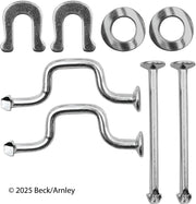 Beck/Arnley 084-1662 2010-2023 Lexus GX460 Parking Brake Hardware Kit
