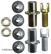 Beck/Arnley 084-1663 2009-2016 Toyota Venza Parking Brake Hardware Kit